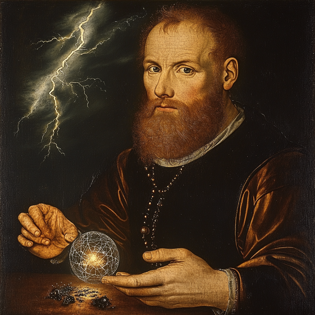 Geometrical Optics - Philosophical Concept | Alexandria