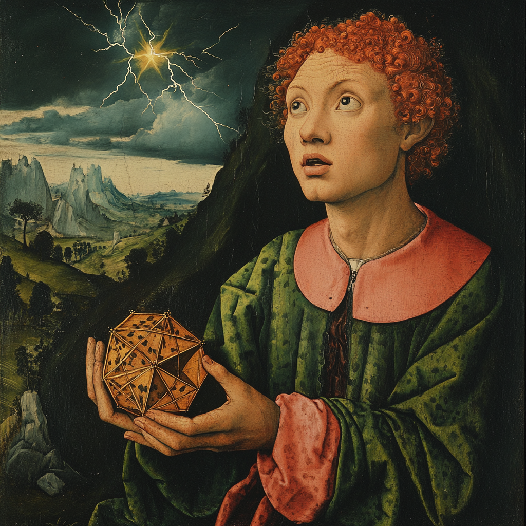 Geometry, science of - Philosophical Concept | Alexandria