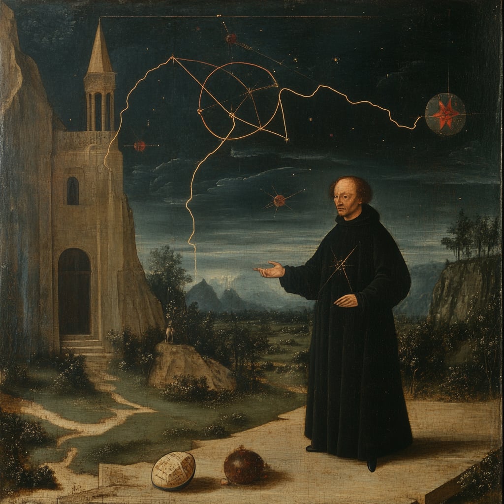 Geometry, subject matter of - Philosophical Concept | Alexandria