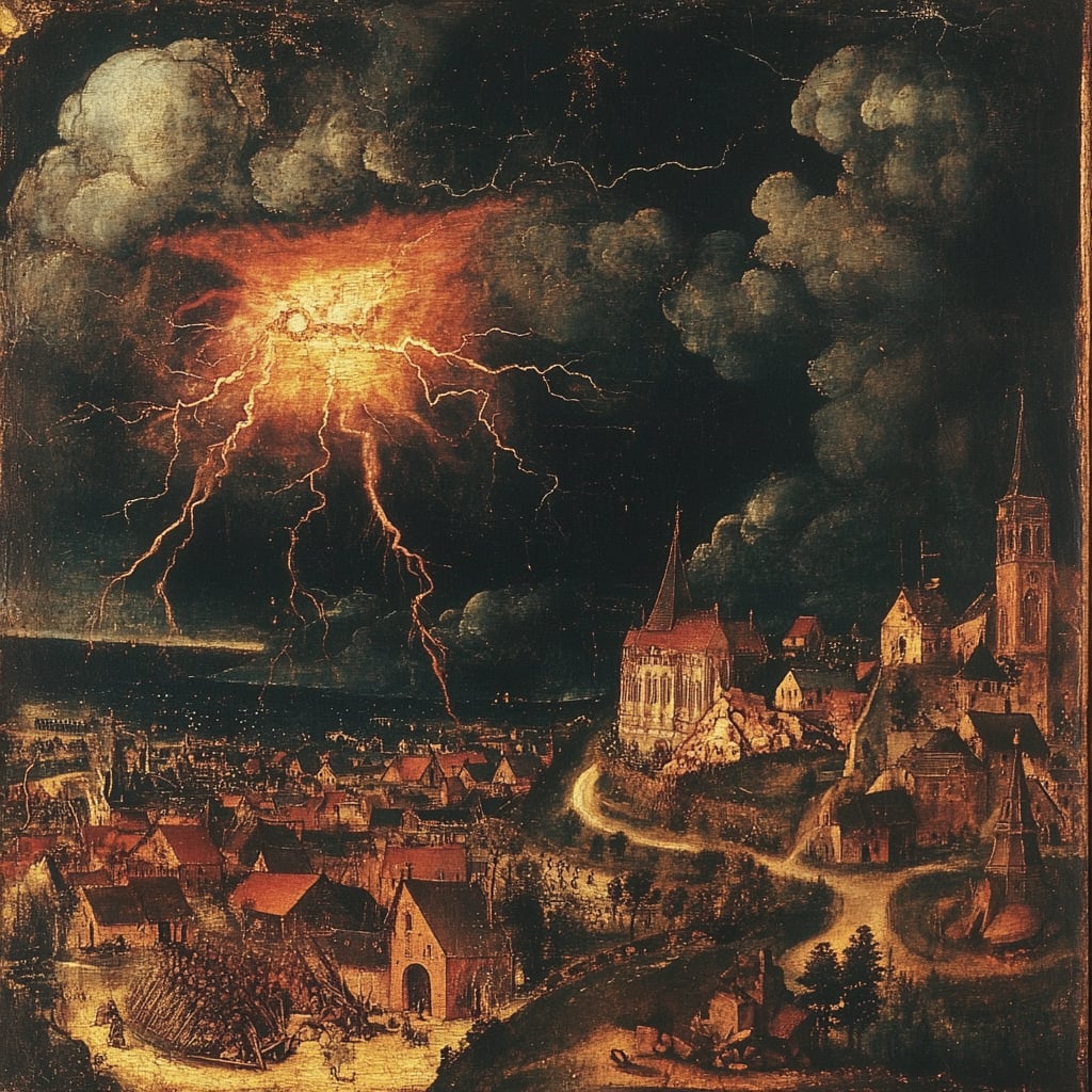 Geopolitics - Philosophical Concept | Alexandria