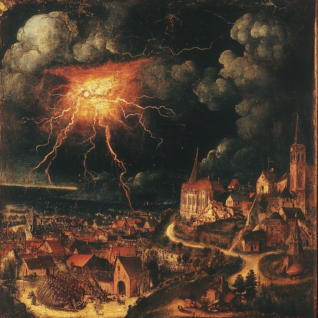 Geopolitics - Philosophical Concept | Alexandria