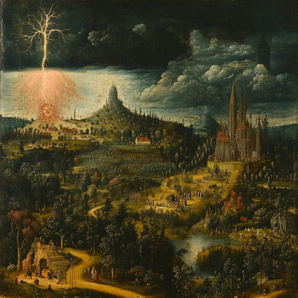 Germ layers - Philosophical Concept | Alexandria