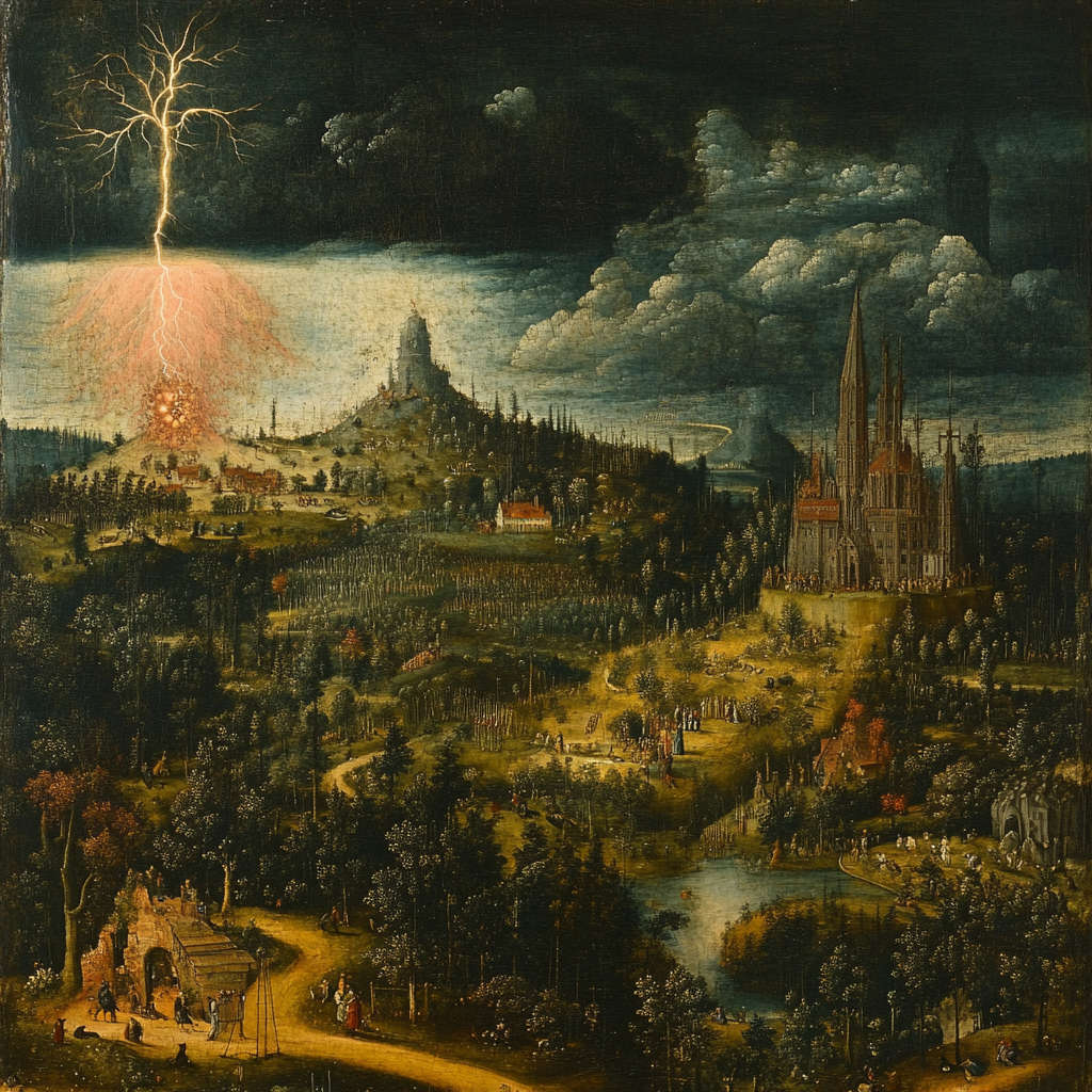 Germ layers - Philosophical Concept | Alexandria
