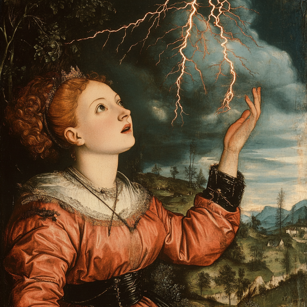 German Baroque Literature - Philosophical Concept | Alexandria
