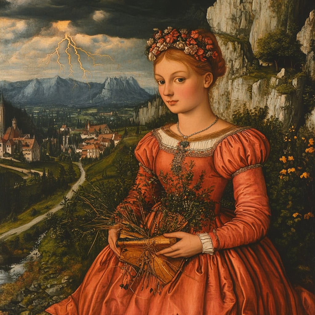 German Biedermeier Literature - Philosophical Concept | Alexandria