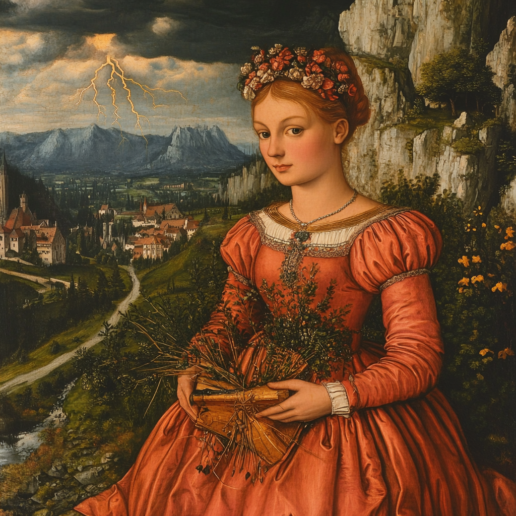 German Biedermeier Literature - Philosophical Concept | Alexandria