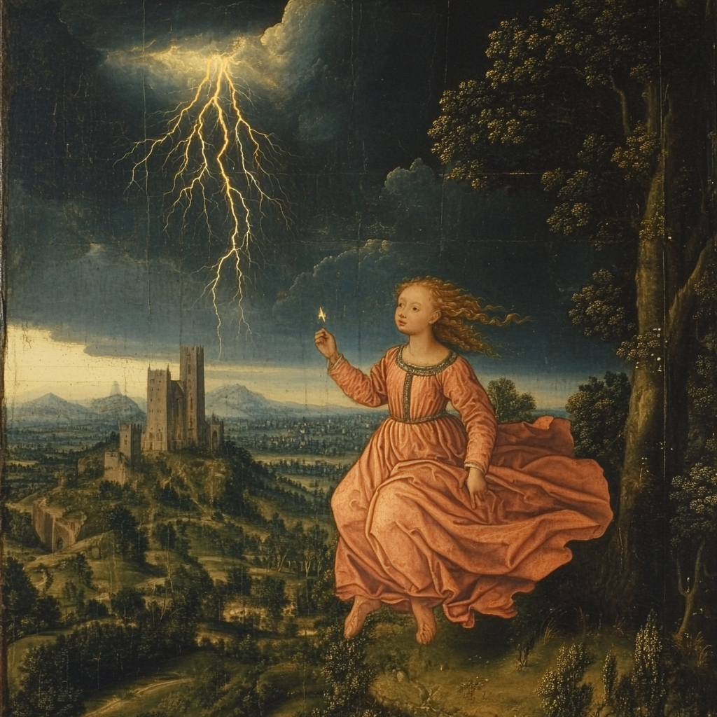 German Enlightenment Literature - Philosophical Concept | Alexandria