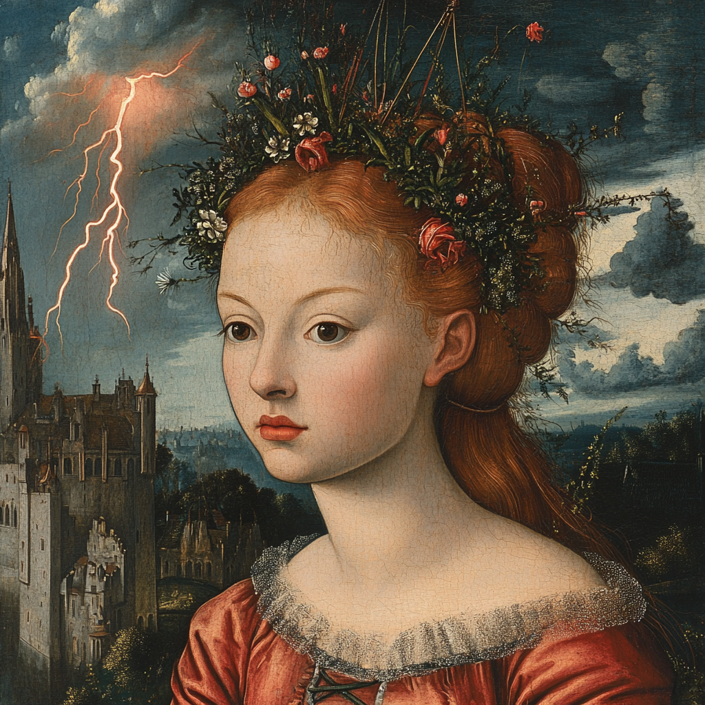 German Renaissance - Philosophical Concept | Alexandria