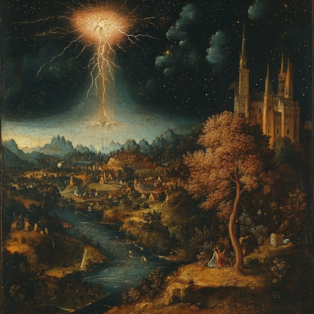 German Romanticism - Philosophical Concept | Alexandria