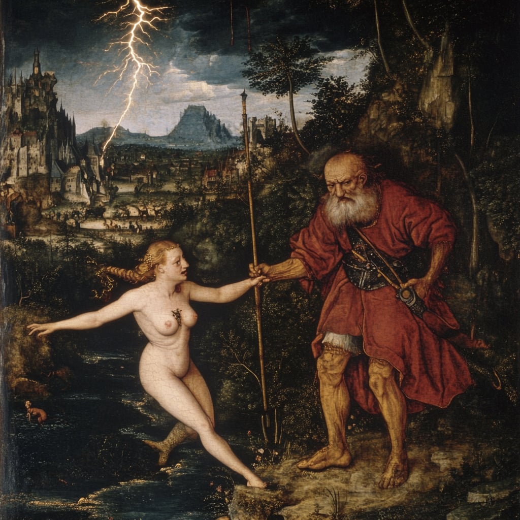 German Weimar Classicism - Philosophical Concept | Alexandria
