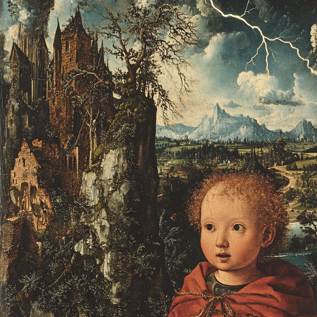 German Vormärz and Young Germany - Philosophical Concept | Alexandria