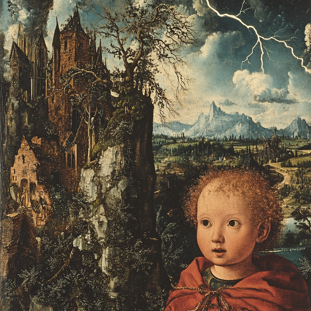 German Vormärz and Young Germany - Philosophical Concept | Alexandria