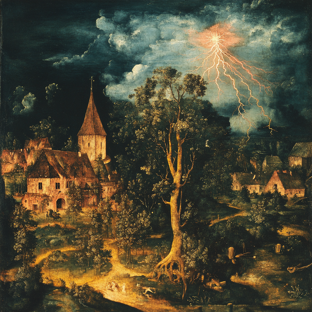 Germinal centers - Philosophical Concept | Alexandria