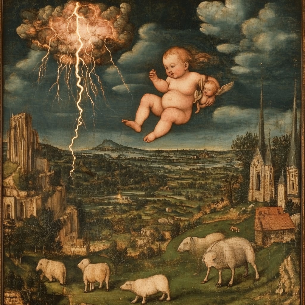 Gestation - Philosophical Concept | Alexandria