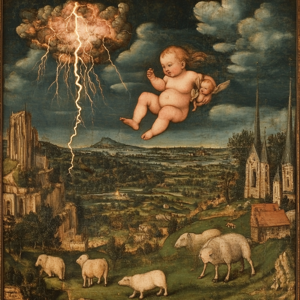 Gestation - Philosophical Concept | Alexandria