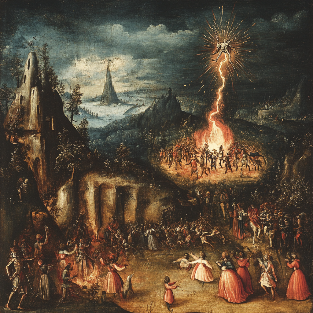 Ghost Dance Religion - Philosophical Concept | Alexandria