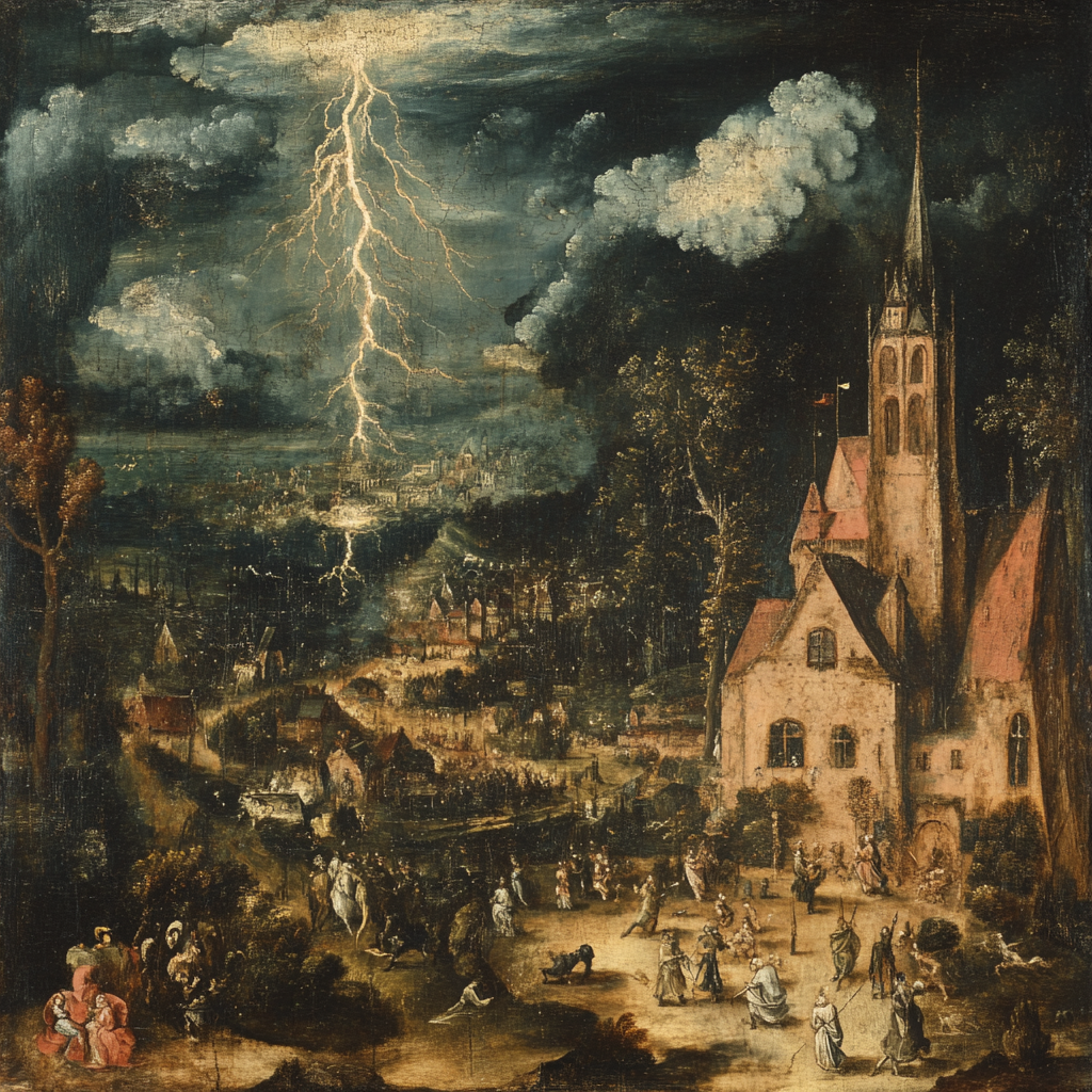 Ghosts - Philosophical Concept | Alexandria