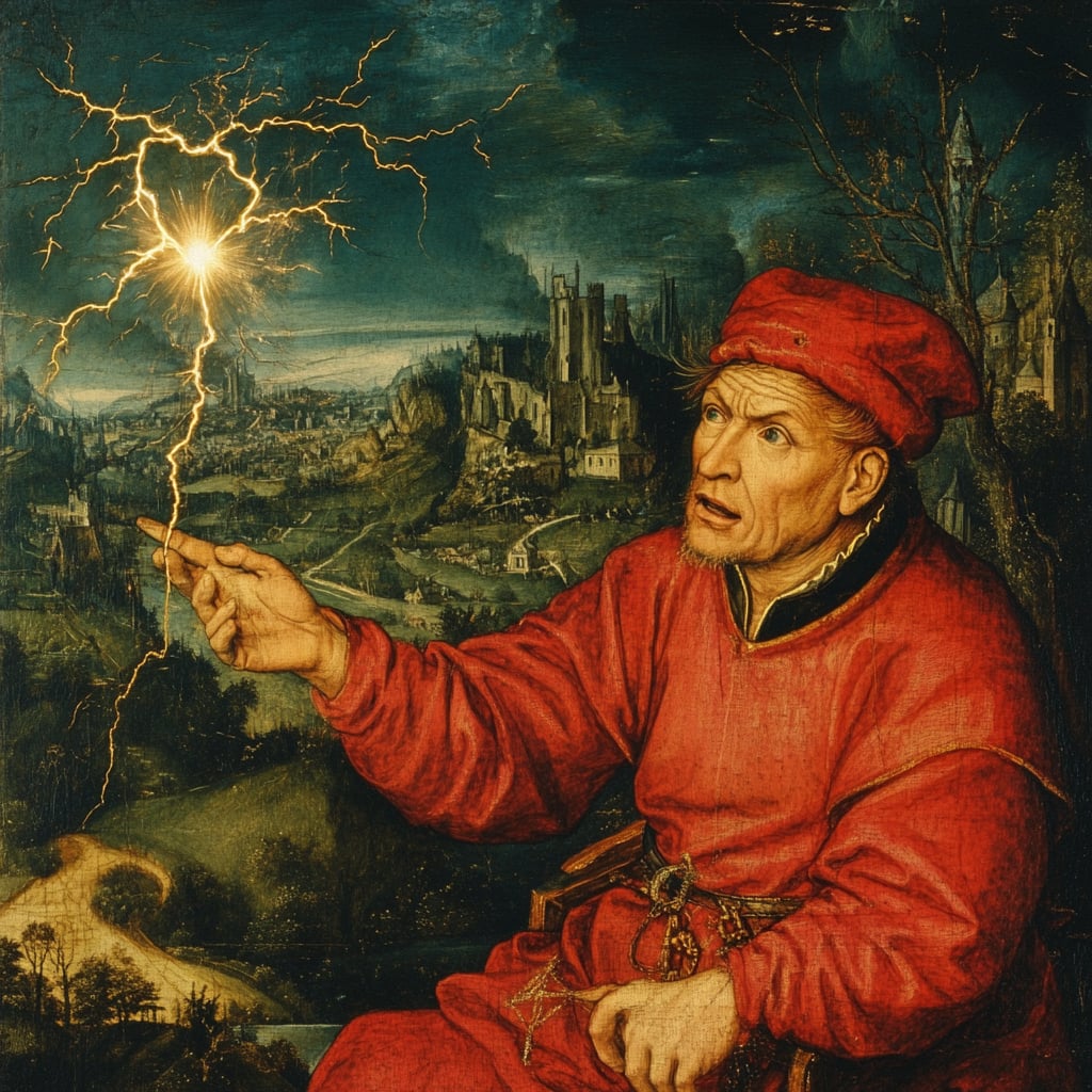 Gibbs Free Energy - Philosophical Concept | Alexandria