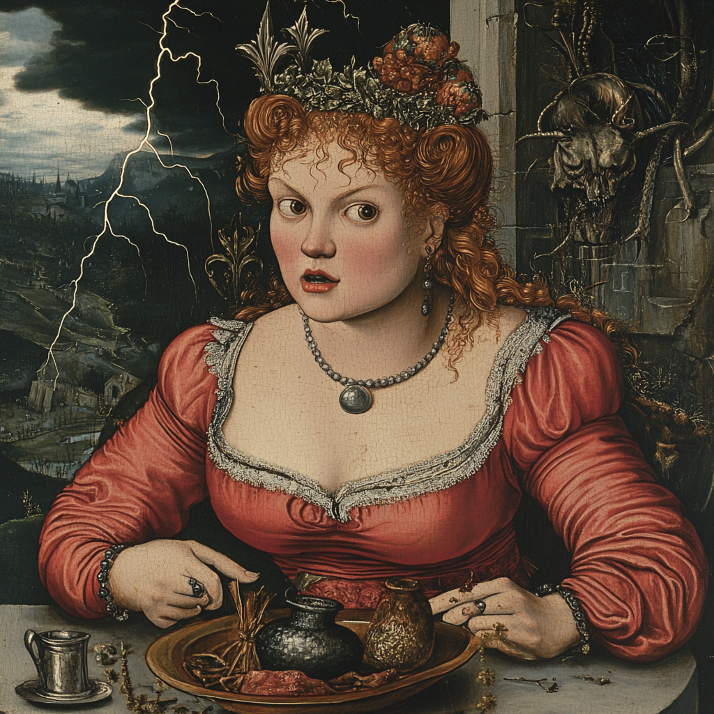 Glass Ceramics - Philosophical Concept | Alexandria