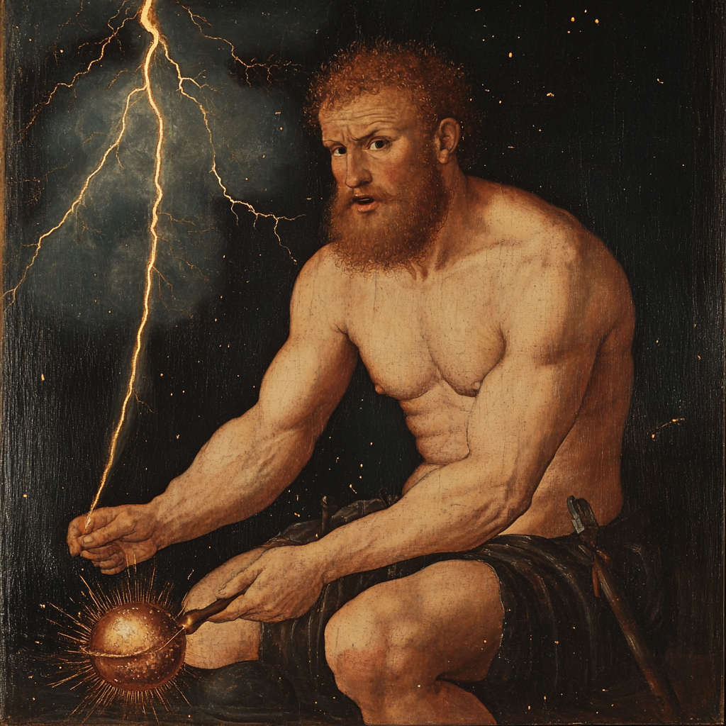 Glass Tempering - Philosophical Concept | Alexandria