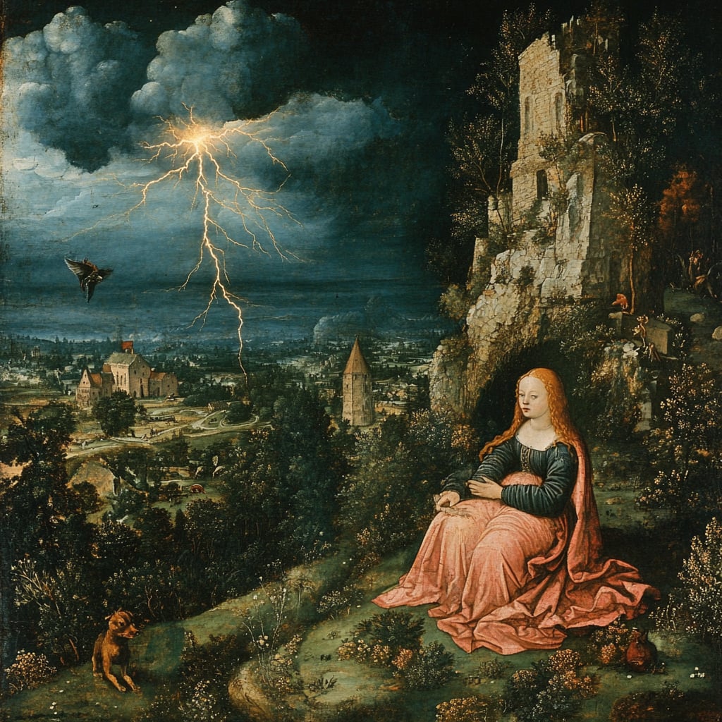 Glaze - Philosophical Concept | Alexandria