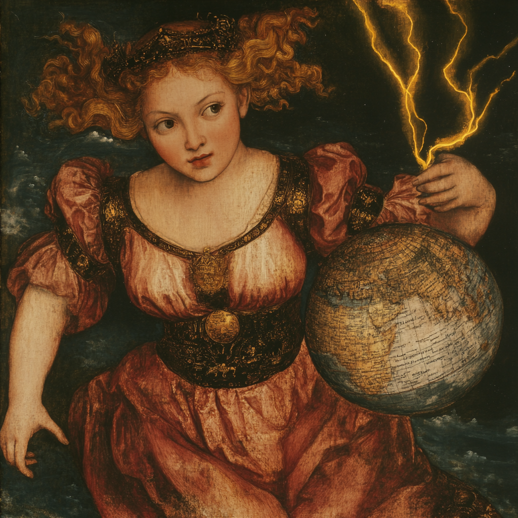 Global Governance - Philosophical Concept | Alexandria