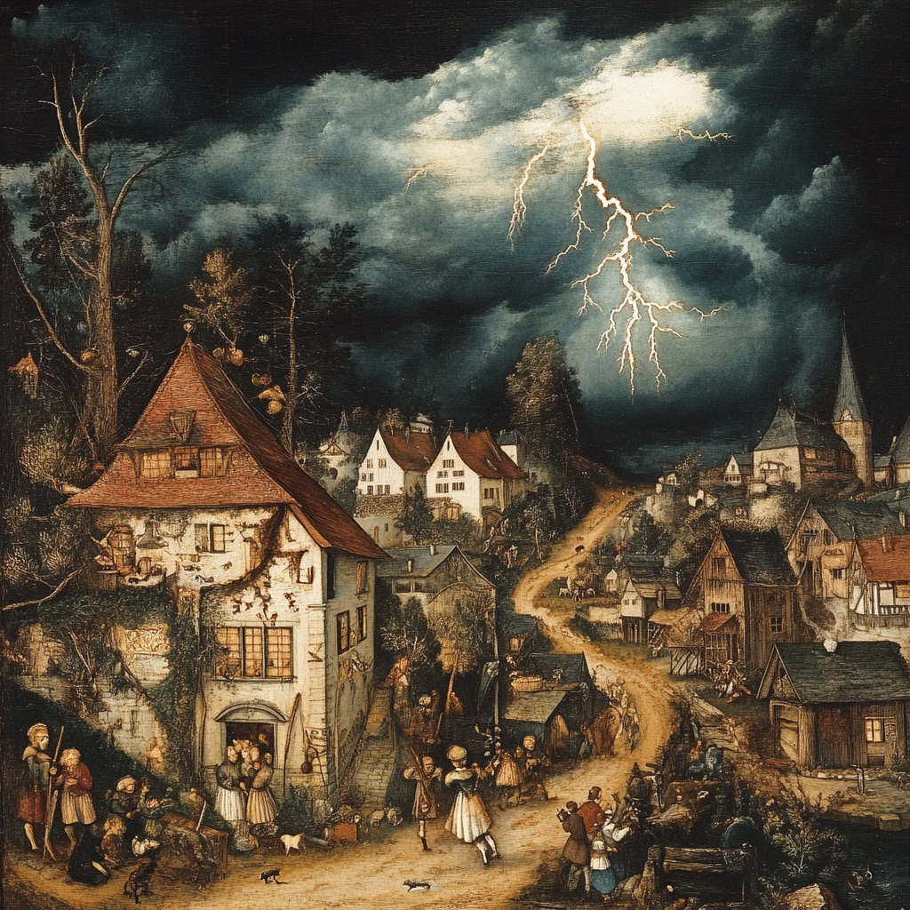 Globalization - Philosophical Concept | Alexandria