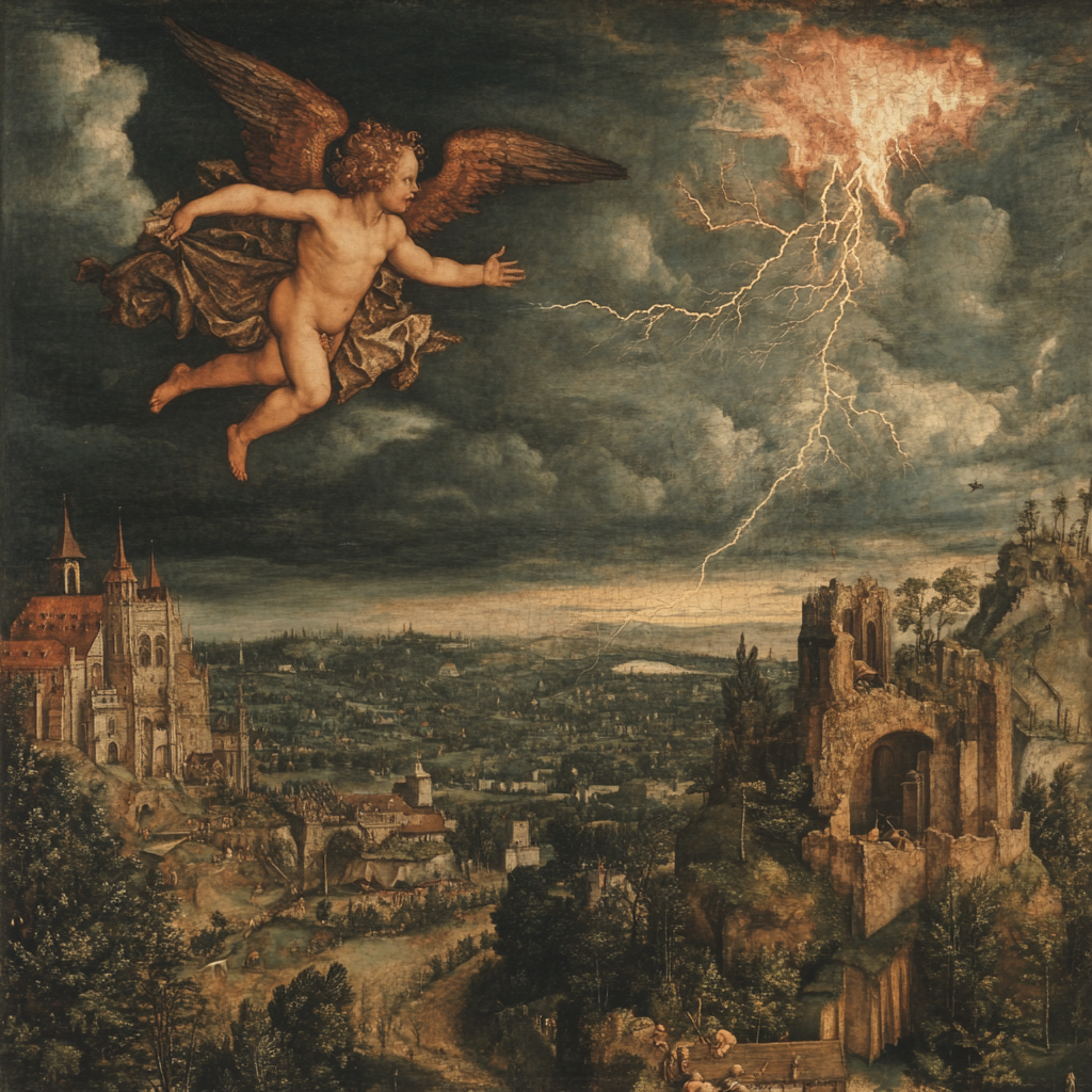 Glory - Philosophical Concept | Alexandria