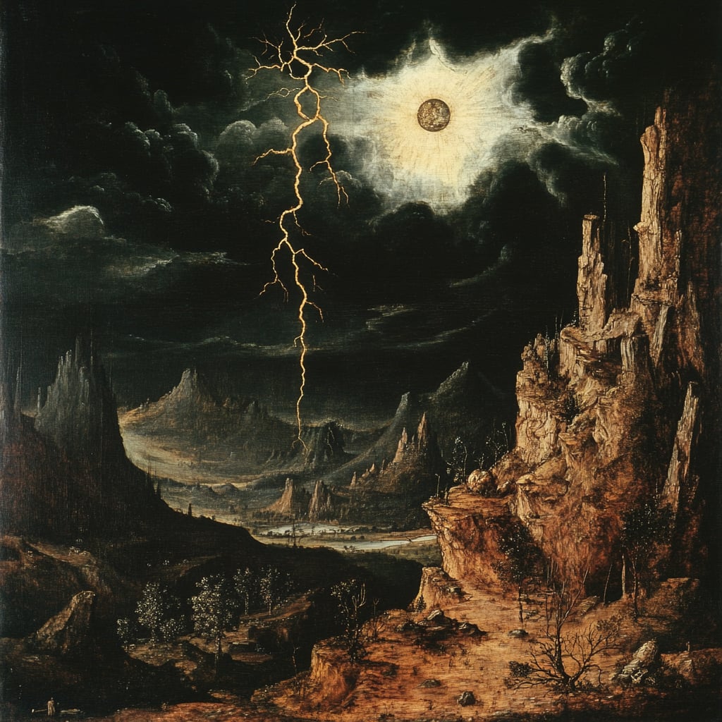 Γνώσις (Gnosis) - Philosophical Concept | Alexandria