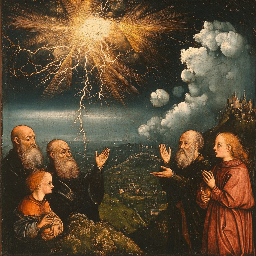 Gnosticism - Philosophical Concept | Alexandria