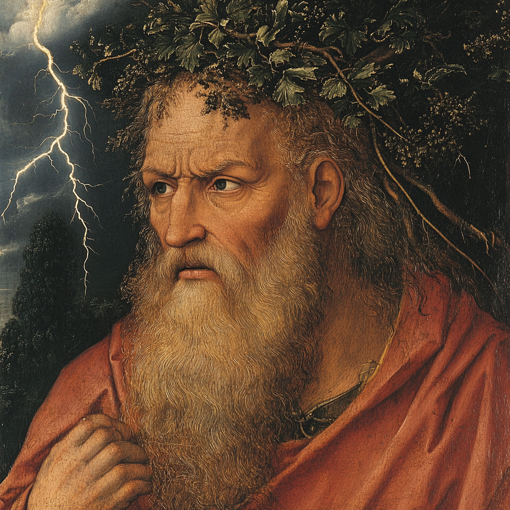 God or gods - Philosophical Concept | Alexandria
