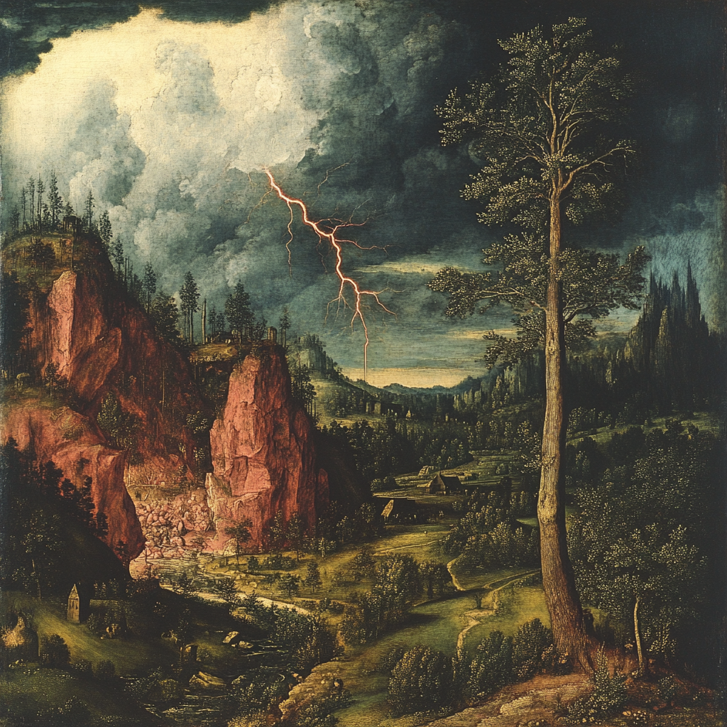 God - Philosophical Concept | Alexandria