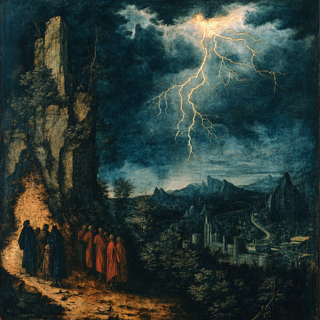 Goliardic Poetry - Philosophical Concept | Alexandria