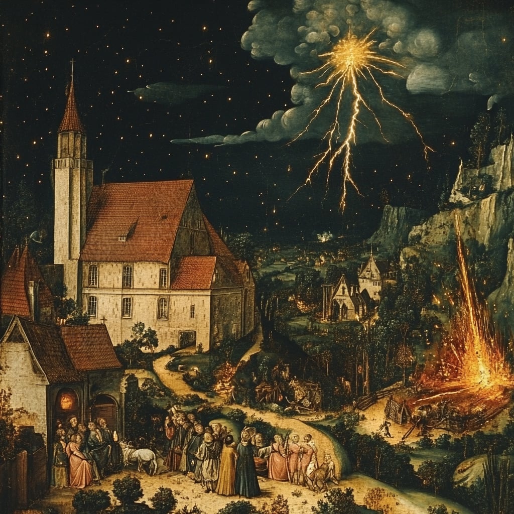 Good Faith in Contracts - Philosophical Concept | Alexandria