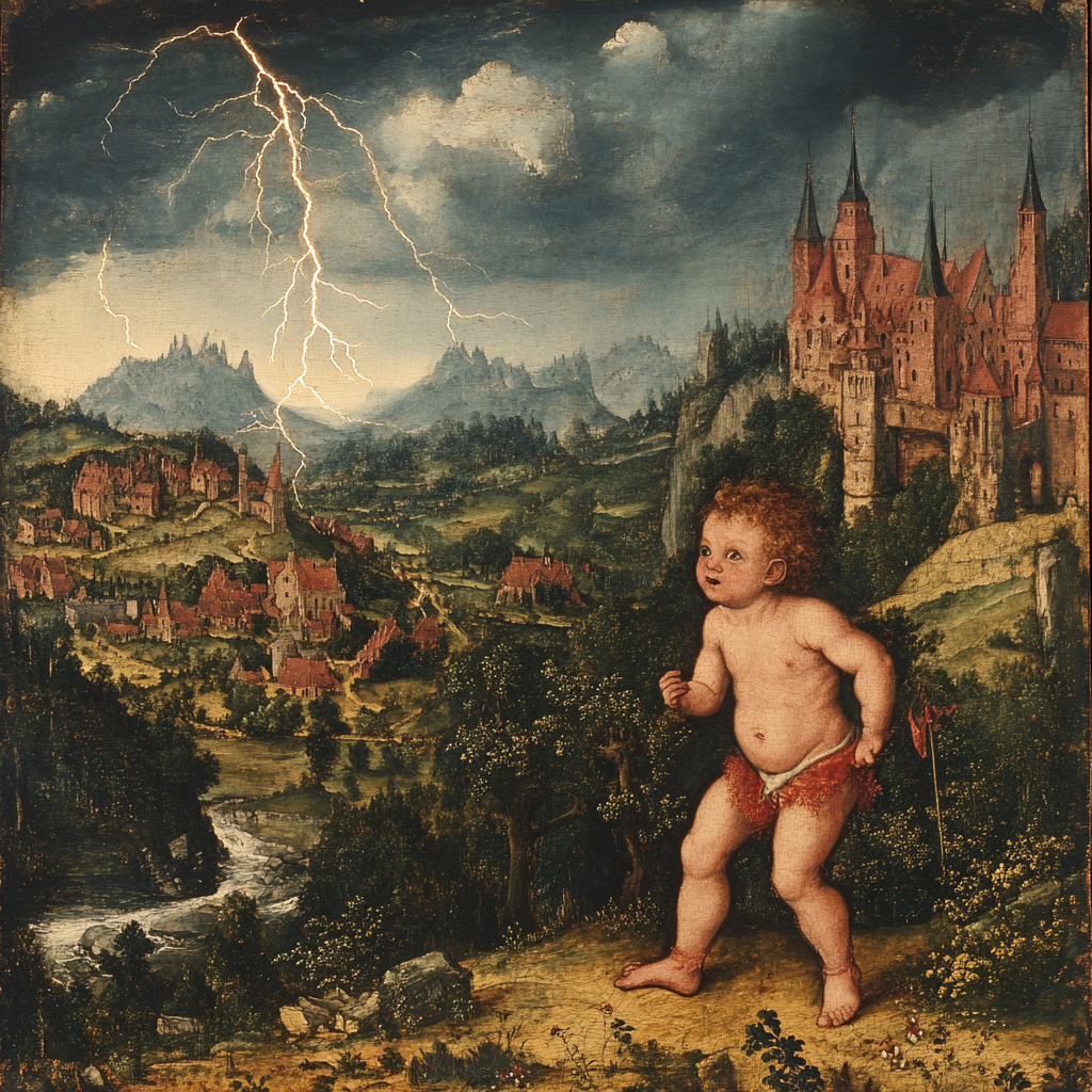 Good Genes Hypothesis - Philosophical Concept | Alexandria