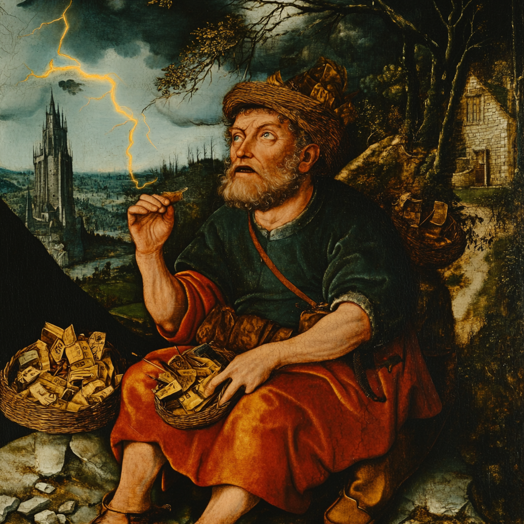 Government Budget Constraints - Philosophical Concept | Alexandria
