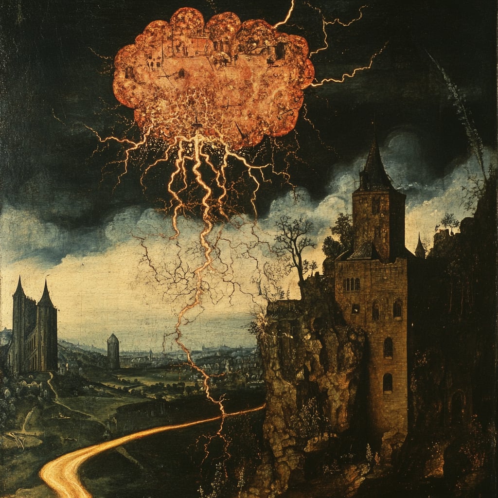 Gramscian Theory - Philosophical Concept | Alexandria