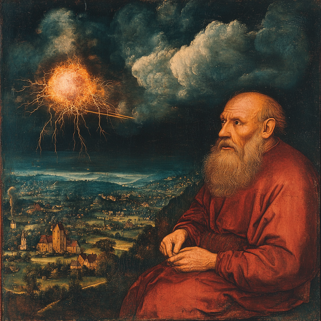 Grand Unified Theory (GUT) - Philosophical Concept | Alexandria