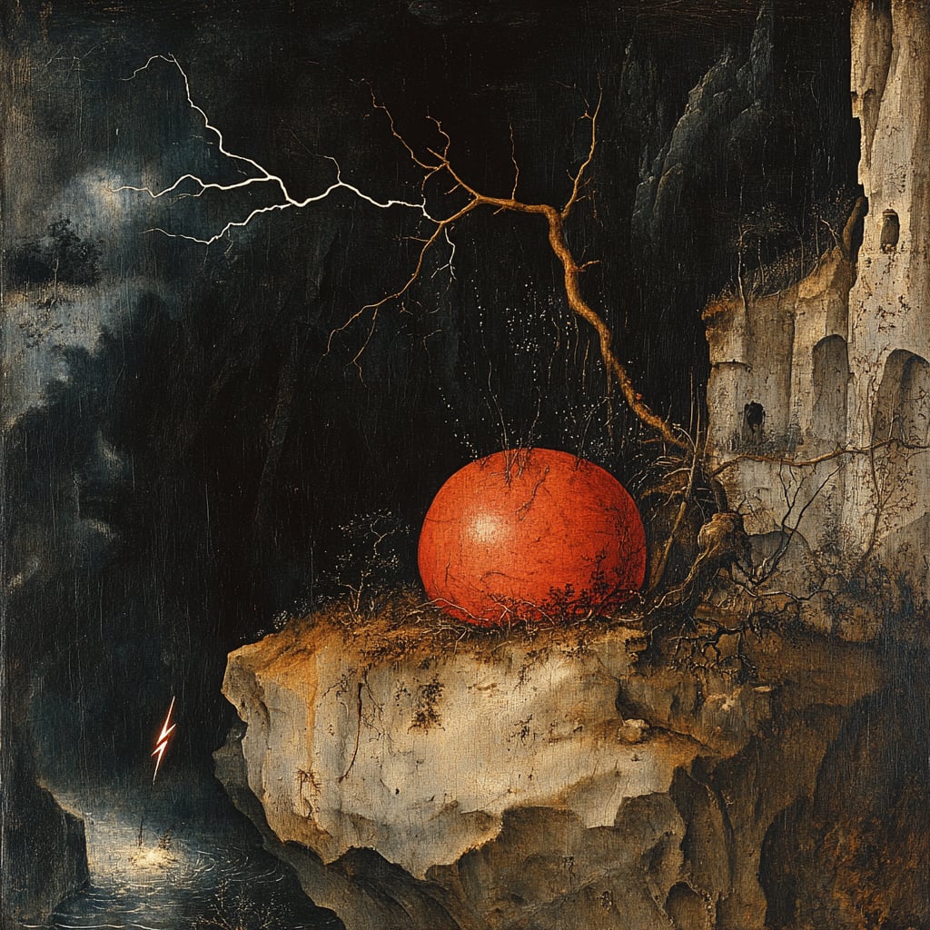 Gravitation, gravity - Philosophical Concept | Alexandria