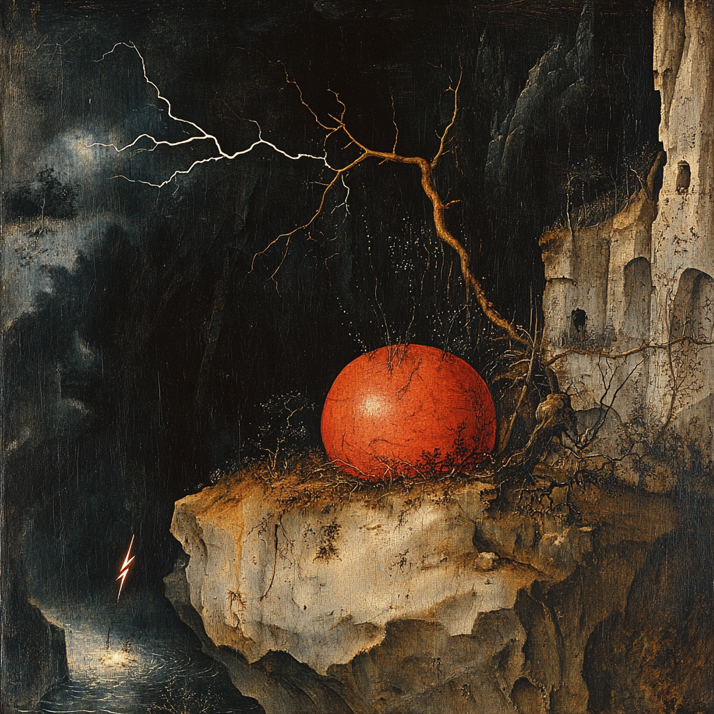 Gravitation, gravity - Philosophical Concept | Alexandria
