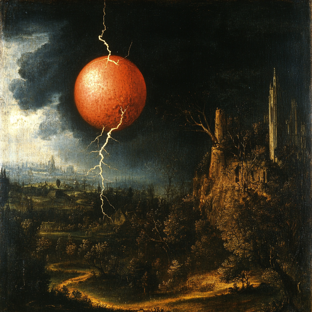 Gravitons - Philosophical Concept | Alexandria