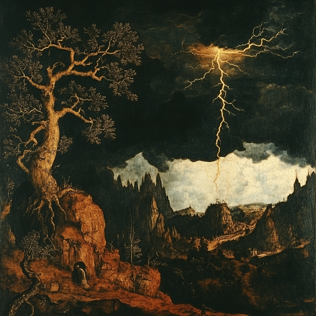 Great Spirit - Philosophical Concept | Alexandria