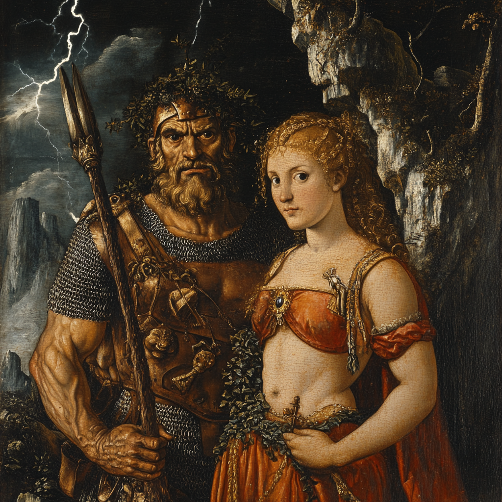 Greek and barbarian - Philosophical Concept | Alexandria