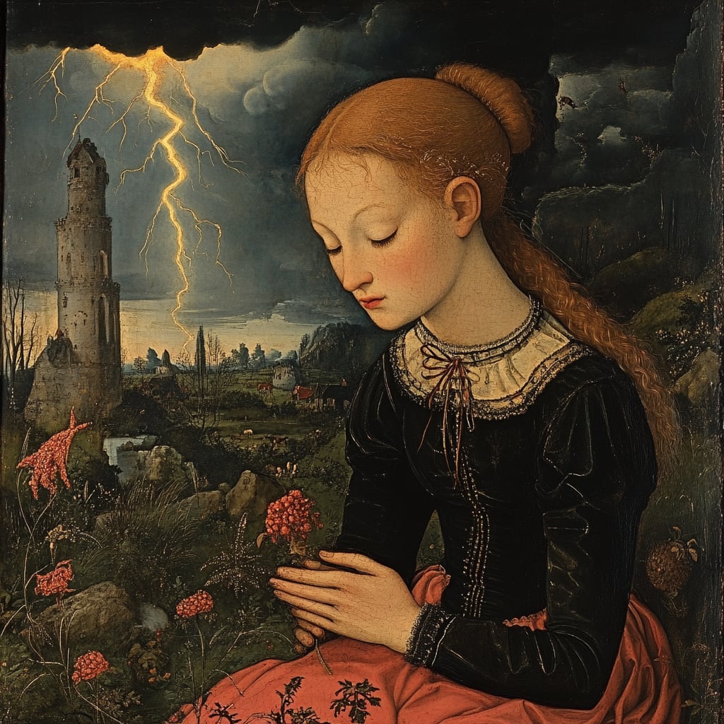 Grief - Philosophical Concept | Alexandria
