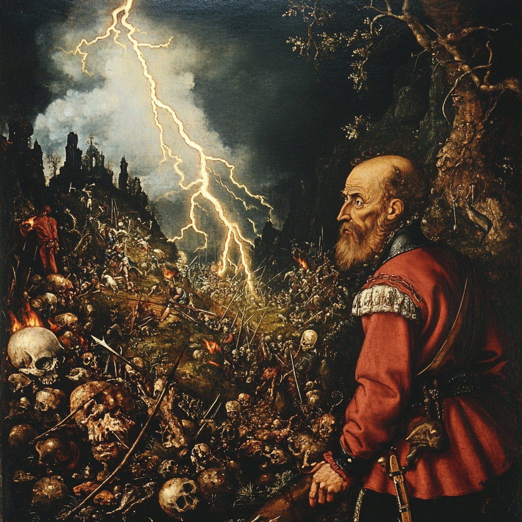 Guerrilla Warfare - Philosophical Concept | Alexandria