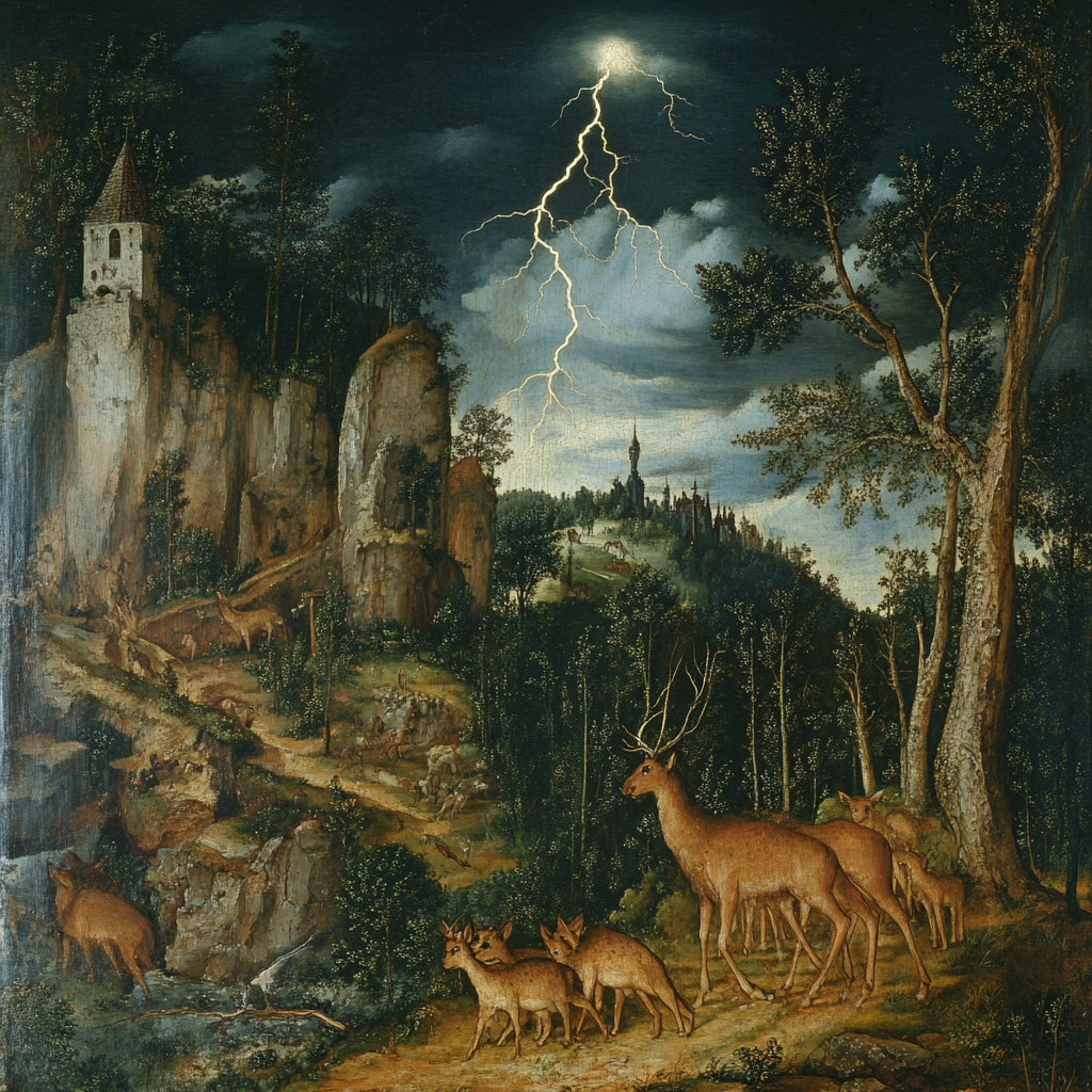 Habitat Management - Philosophical Concept | Alexandria