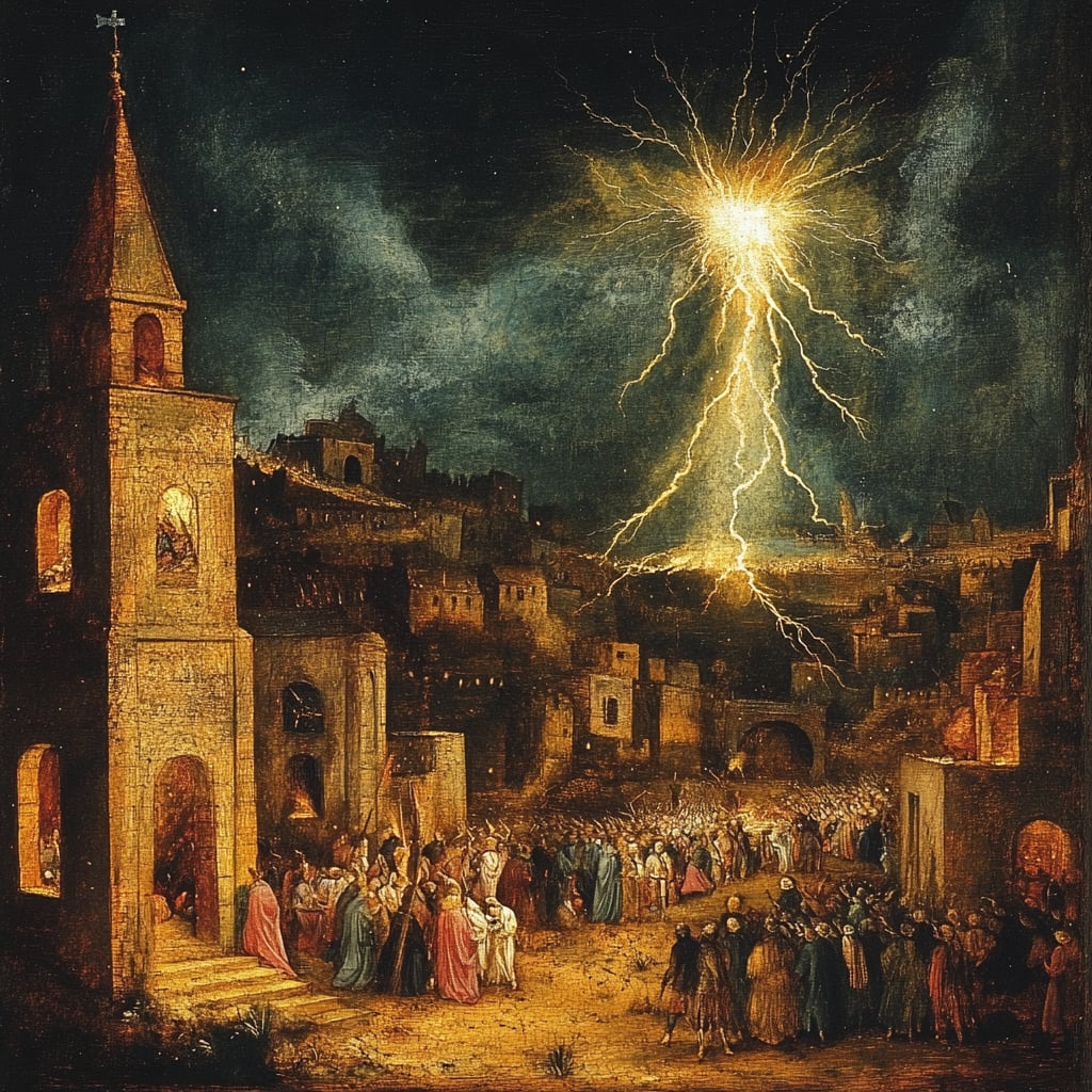 הַגָּדָה (Haggadah) - Philosophical Concept | Alexandria