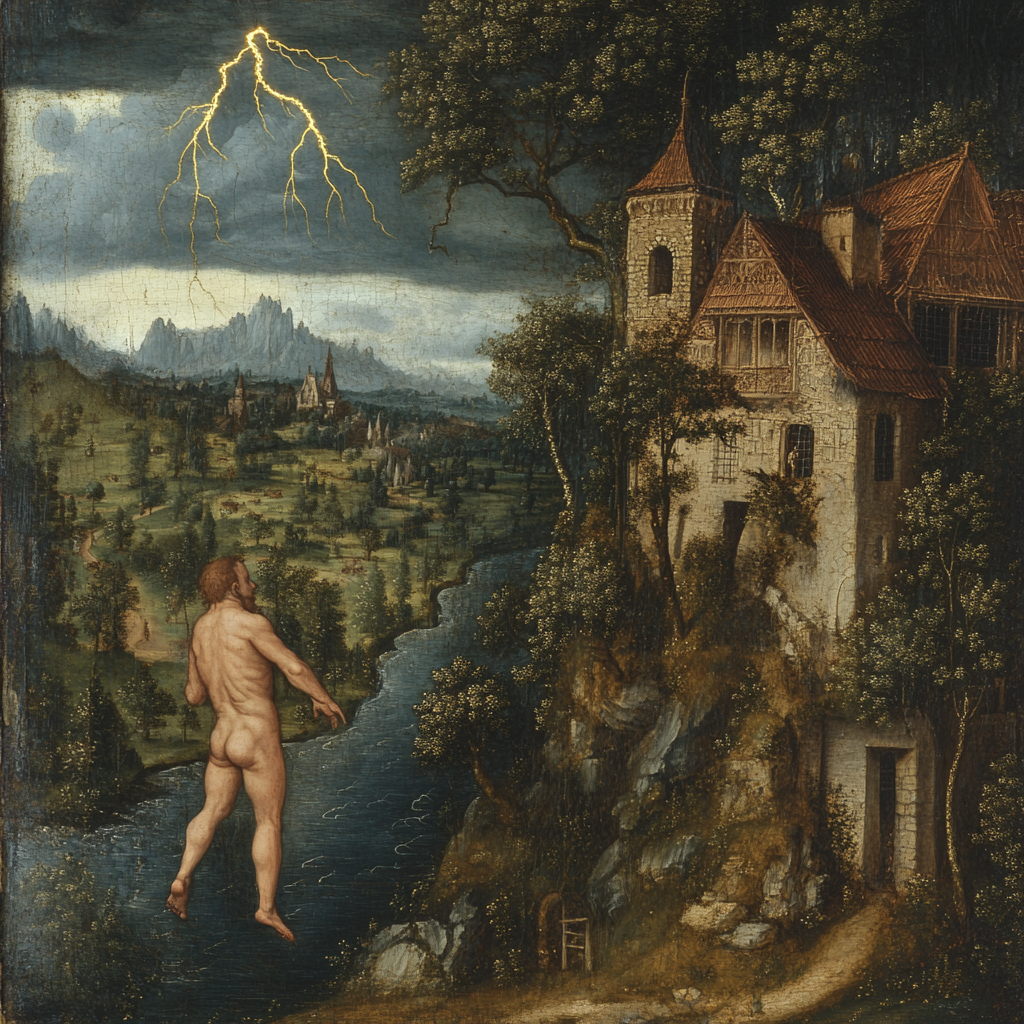 Hagiographies - Philosophical Concept | Alexandria