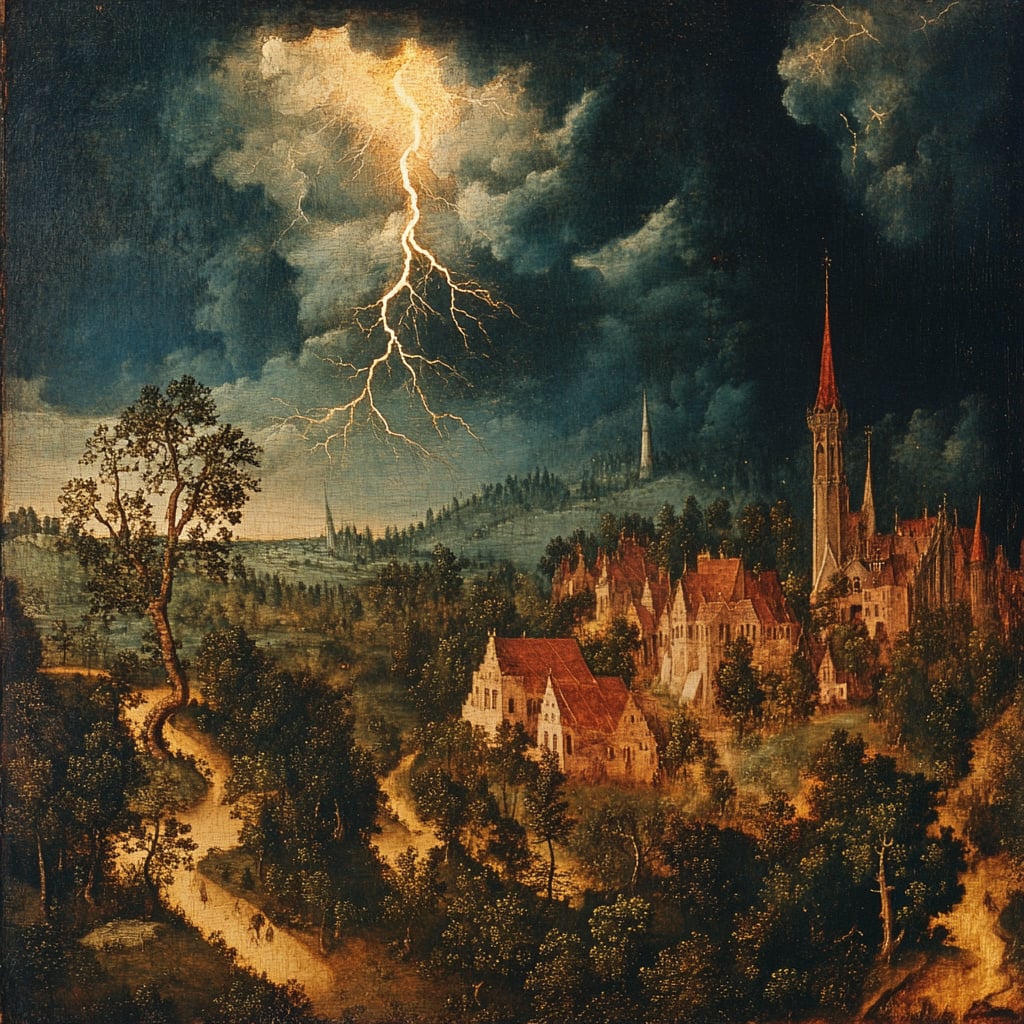 הֲלָכָה (Halakah) - Philosophical Concept | Alexandria