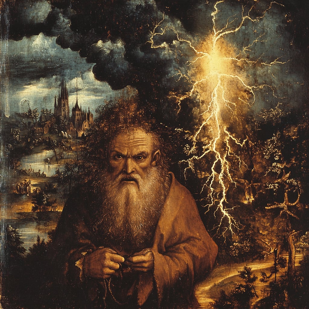 הֲלָכָה (Halakhah) - Philosophical Concept | Alexandria